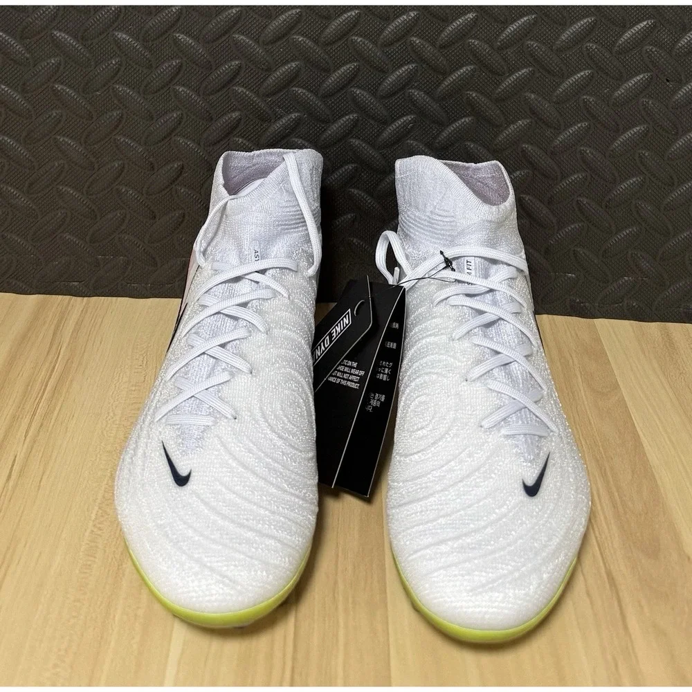 Nike Phantom Luna II Elite SG-Pro Olympic Pack Cleats HF4841-900 Men Sz 8.5 NEW